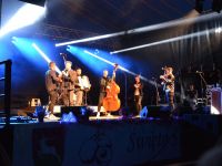 Święto Suszonej Śliwki 2019