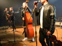 Święto Suszonej Śliwki 2019