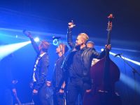 Święto Suszonej Śliwki 2019