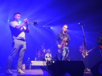 Święto Suszonej Śliwki 2019