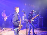 Święto Suszonej Śliwki 2019