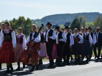 Święto Suszonej Śliwki 2019