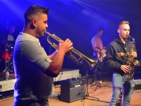 Święto Suszonej Śliwki 2019