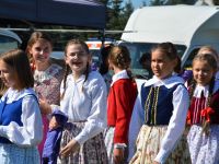 Święto Suszonej Śliwki 2019