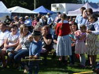 Święto Suszonej Śliwki 2019