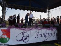 Święto Suszonej Śliwki 2019
