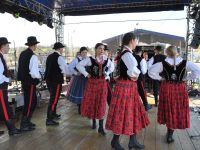 Święto Suszonej Śliwki 2019