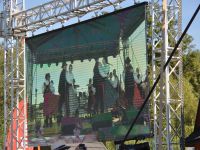 Święto Suszonej Śliwki 2019