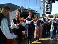 Święto Suszonej Śliwki 2019