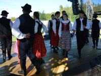 Święto Suszonej Śliwki 2019