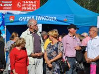 Święto Suszonej Śliwki 2019