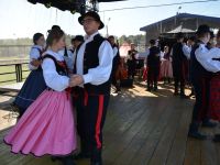 Święto Suszonej Śliwki 2019