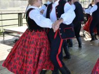 Święto Suszonej Śliwki 2019