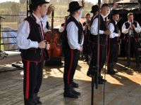 Święto Suszonej Śliwki 2019