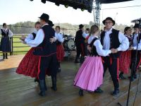 Święto Suszonej Śliwki 2019