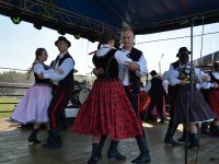 Święto Suszonej Śliwki 2019