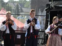 Święto Suszonej Śliwki 2019