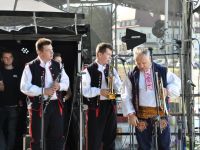 Święto Suszonej Śliwki 2019