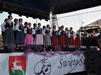 Święto Suszonej Śliwki 2019