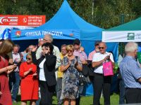 Święto Suszonej Śliwki 2019