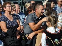 Święto Suszonej Śliwki 2019