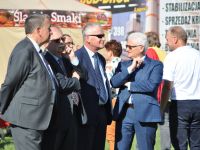 Święto Suszonej Śliwki 2019