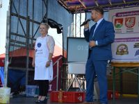 Święto Suszonej Śliwki 2019