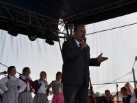 Święto Suszonej Śliwki 2019