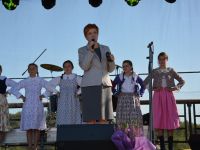 Święto Suszonej Śliwki 2019