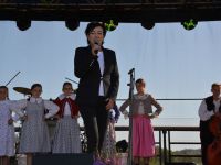 Święto Suszonej Śliwki 2019