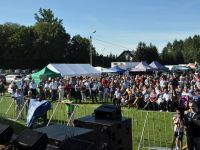 Święto Suszonej Śliwki 2019