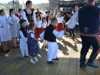 Święto Suszonej Śliwki 2019