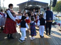 Święto Suszonej Śliwki 2019