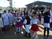 Święto Suszonej Śliwki 2019