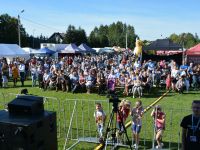 Święto Suszonej Śliwki 2019