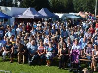 Święto Suszonej Śliwki 2019