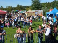 Święto Suszonej Śliwki 2019