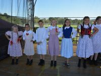 Święto Suszonej Śliwki 2019