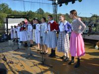 Święto Suszonej Śliwki 2019