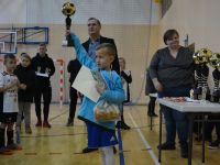 VIII Turniej Mikołajkowy