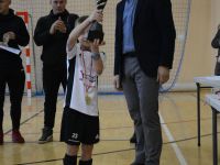 VIII Turniej Mikołajkowy