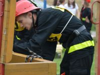 Gminne Zawody Strażackie 2021
