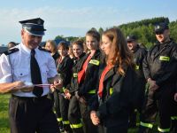 Gminne Zawody Strażackie 2021