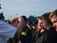 Gminne Zawody Strażackie 2021