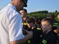 Gminne Zawody Strażackie 2021