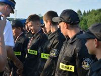 Gminne Zawody Strażackie 2021
