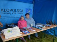 Święto Suszonej Śliwki 2021