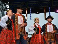 Święto Suszonej Śliwki 2021
