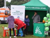 Święto Suszonej Śliwki 2021