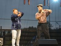 Święto Suszonej Śliwki 2021